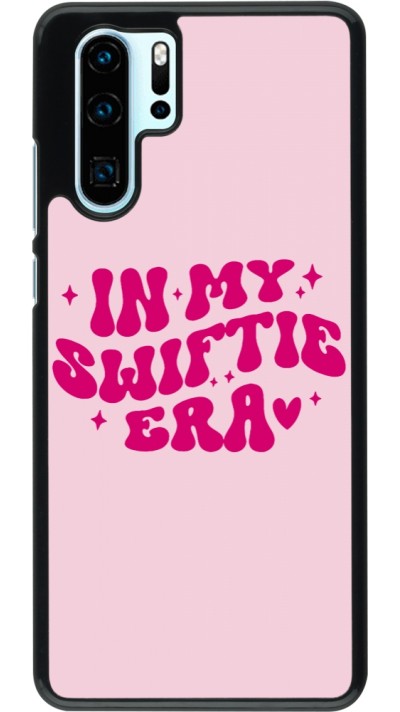 Coque Huawei P30 Pro - Taylor Swift In My Swiftie Era - Pink