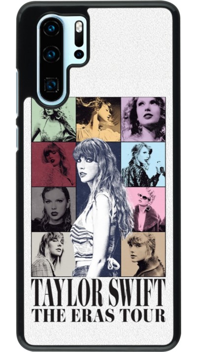 Coque Huawei P30 Pro - Taylor Swift The Eras Tour