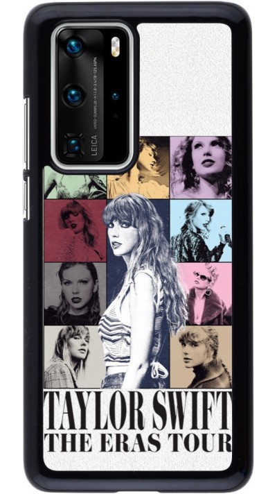 Coque Huawei P40 Pro - Taylor Swift The Eras Tour