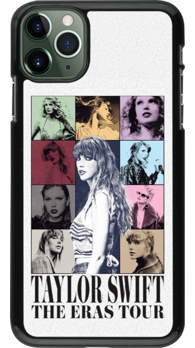 Coque iPhone 11 Pro Max - Taylor Swift The Eras Tour