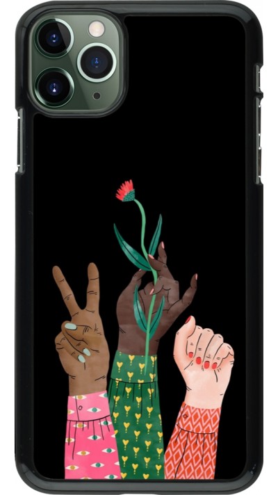 iPhone 11 Pro Max Case Hülle - Womens day 2026 2