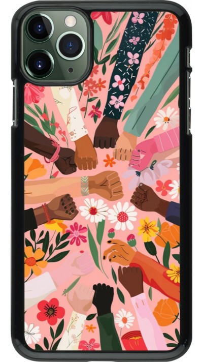 iPhone 11 Pro Max Case Hülle - Womens day 2026 8