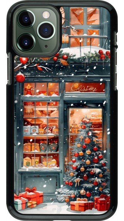 iPhone 11 Pro Case Hülle - Christmas 25 Xmas Shop
