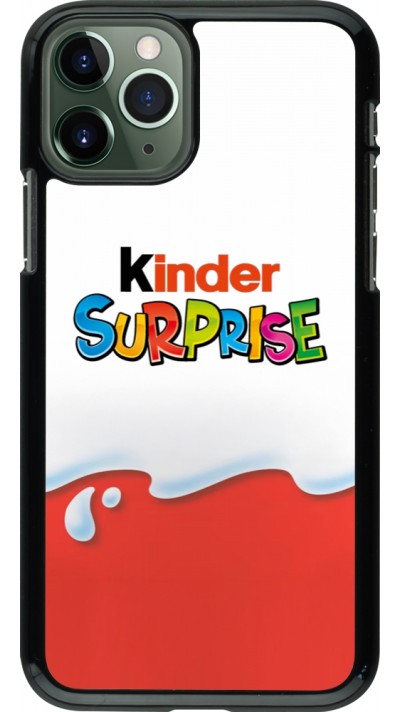 iPhone 11 Pro Case Hülle - Kinder Surprise iPhone 11 Pro Case Hülle - Kinder Surprise