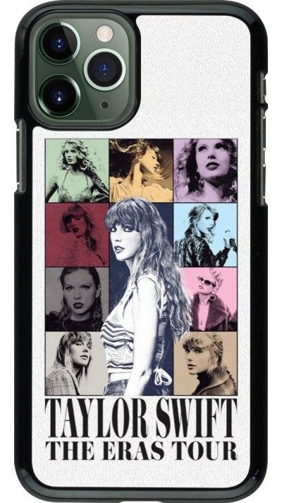 Coque iPhone 11 Pro - Taylor Swift The Eras Tour