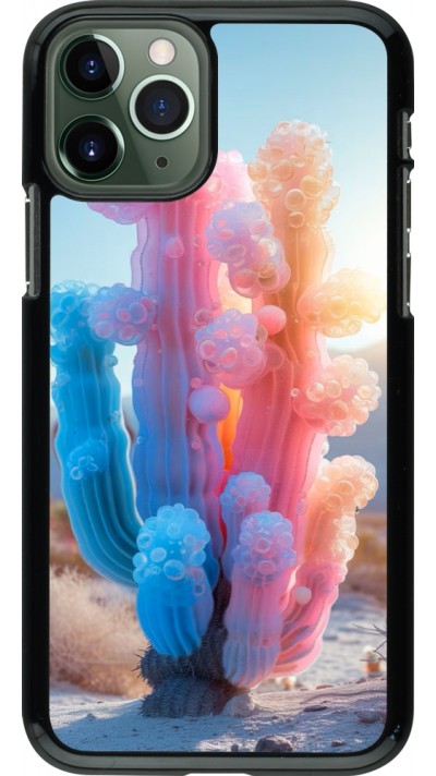 Coque iPhone 11 Pro - Artificial vegetation 2025