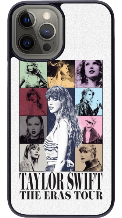 Coque iPhone 12 Pro Max - Taylor Swift The Eras Tour