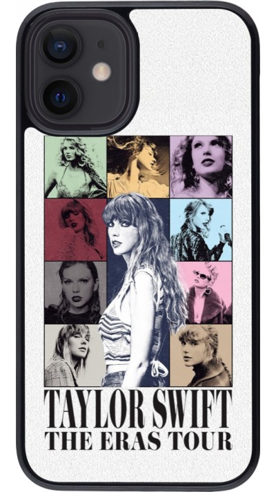 Coque iPhone 12 mini - Taylor Swift The Eras Tour