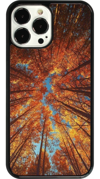 Coque iPhone 13 Pro Max - Autumn 25 Trees