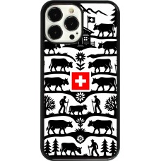 Coque iPhone 13 Pro Max - Poya Suisse 3