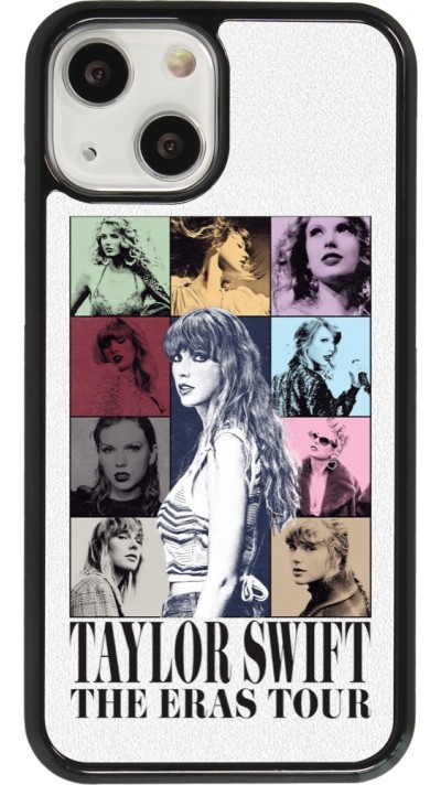 Coque iPhone 13 mini - Taylor Swift The Eras Tour