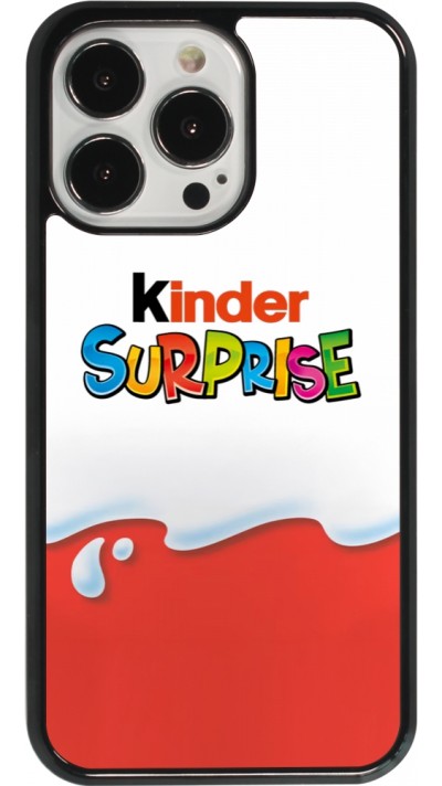 iPhone 13 Pro Case Hülle - Kinder Surprise iPhone 13 Pro Case Hülle - Kinder Surprise