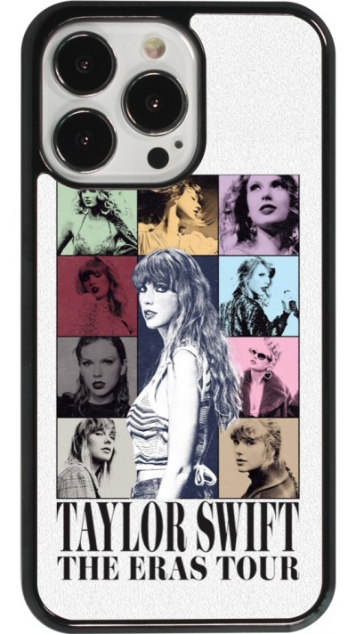 Coque iPhone 13 Pro - Taylor Swift The Eras Tour