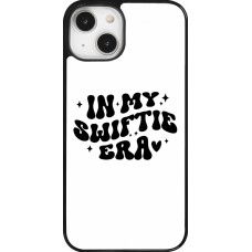 iPhone 14 Case Hülle - Taylor Swift In My Swiftie Era - White