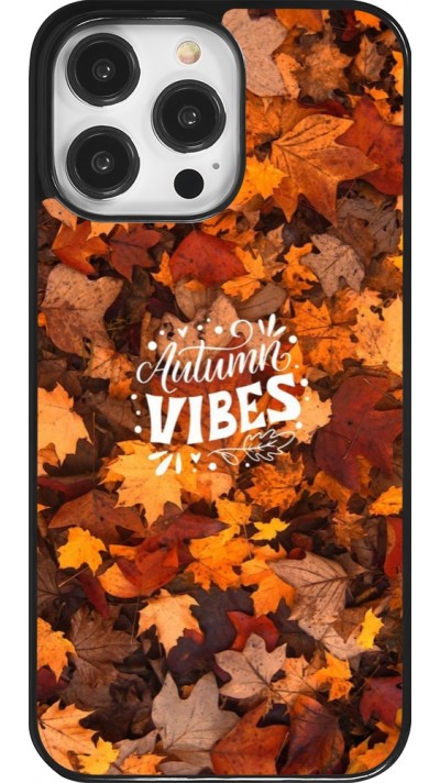 Coque iPhone 14 Pro Max - Autumn 25 Autumn vibes
