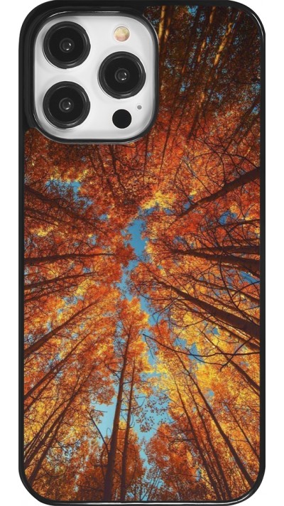 Coque iPhone 14 Pro Max - Autumn 25 Trees