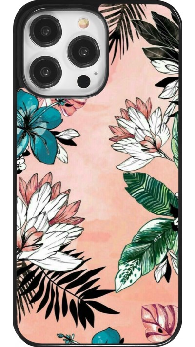 Coque iPhone 14 Pro Max - Flowers Artprint