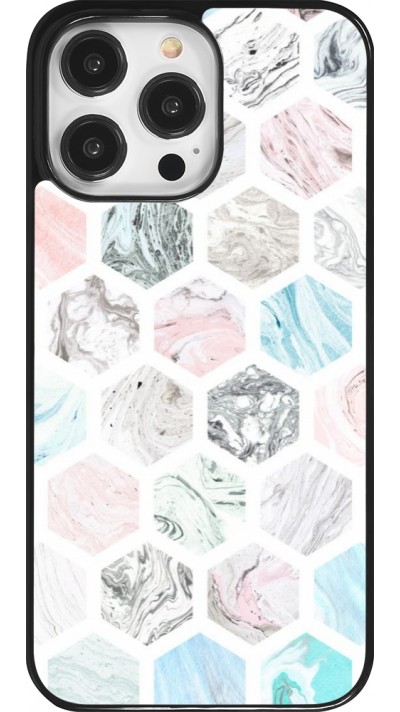 Coque iPhone 14 Pro Max - Marble Everything