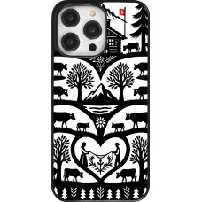 Coque iPhone 14 Pro Max - Poya Suisse 2