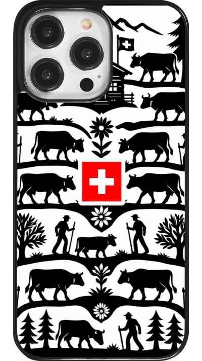 Coque iPhone 14 Pro Max - Poya Suisse 3
