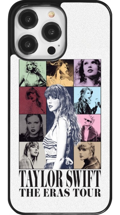 Coque iPhone 14 Pro Max - Taylor Swift The Eras Tour