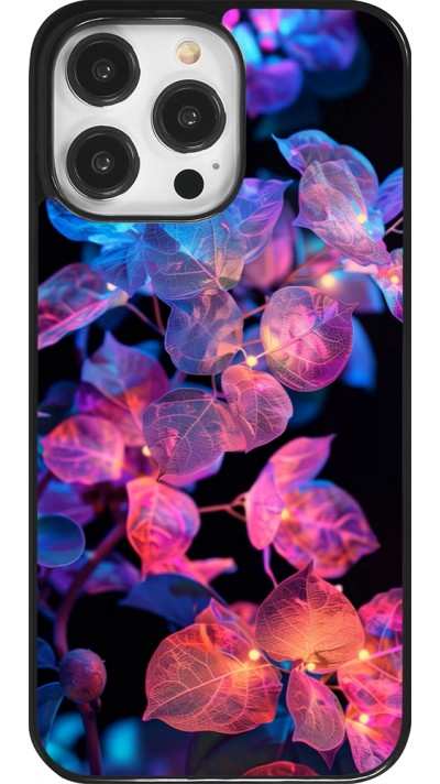 Coque iPhone 14 Pro Max - Artificial vegetation 2025