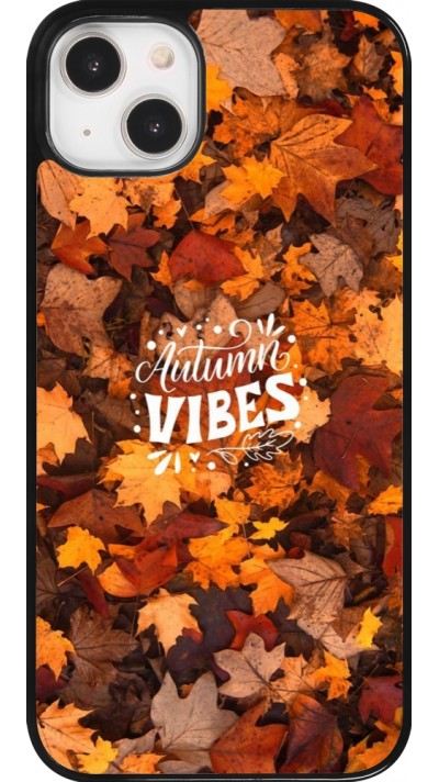 Coque iPhone 14 Plus - Autumn 25 Autumn vibes