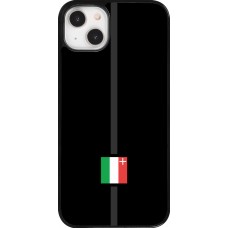 Coque iPhone 14 Plus - Canton NE noir