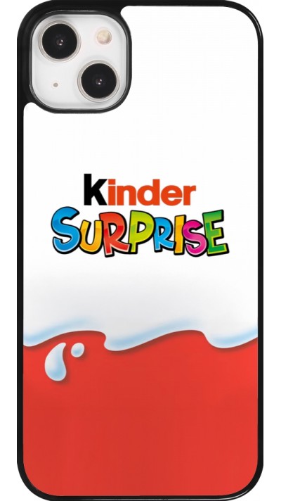 iPhone 14 Plus Case Hülle - Kinder Surprise iPhone 14 Plus Case Hülle - Kinder Surprise