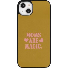 iPhone 14 Plus Case Hülle - Mom 2026 Are Magic
