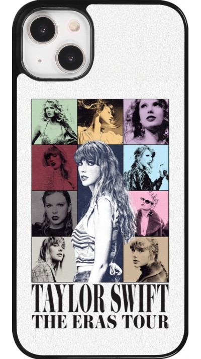 Coque iPhone 14 Plus - Taylor Swift The Eras Tour