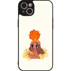 iPhone 14 Plus Case Hülle - Silikon schwarz Karol G Tropicoqueta