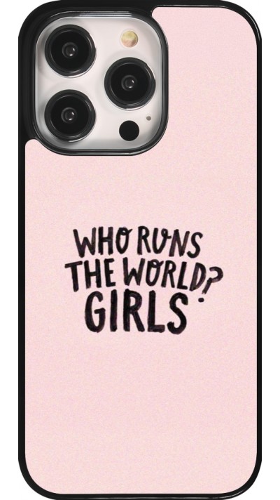 Coque iPhone 14 Pro - Womens day 2026 3