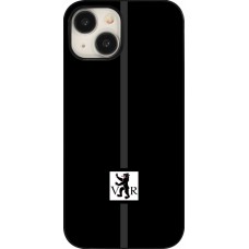 Coque iPhone 15 - Canton AR noir