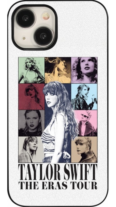 Coque iPhone 15 - Taylor Swift The Eras Tour