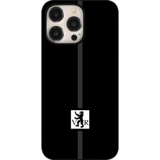 Coque iPhone 15 Pro Max - Canton AR noir