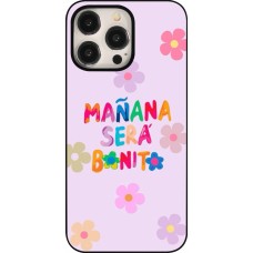 iPhone 15 Pro Max Case Hülle - Karol G Manana sera bonito