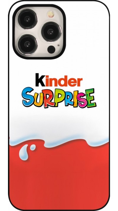 iPhone 15 Pro Max Case Hülle - Kinder Surprise iPhone 15 Pro Max Case Hülle - Kinder Surprise