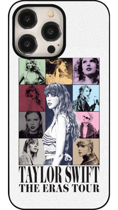 Coque iPhone 15 Pro Max - Taylor Swift The Eras Tour