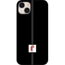 Coque iPhone 15 Plus - Canton BL noir