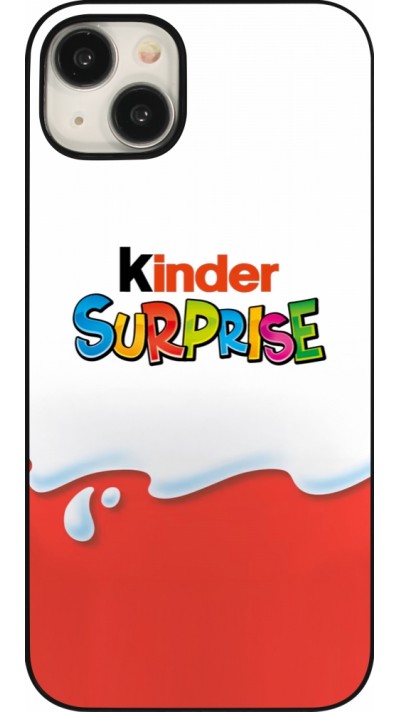 iPhone 15 Plus Case Hülle - Kinder Surprise iPhone 15 Plus Case Hülle - Kinder Surprise