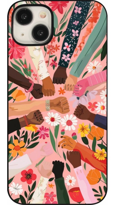 iPhone 15 Plus Case Hülle - Womens day 2026 8