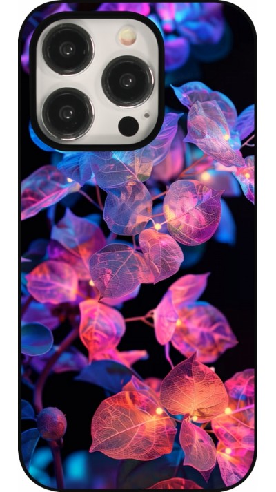 Coque iPhone 15 Pro - Artificial vegetation 2025