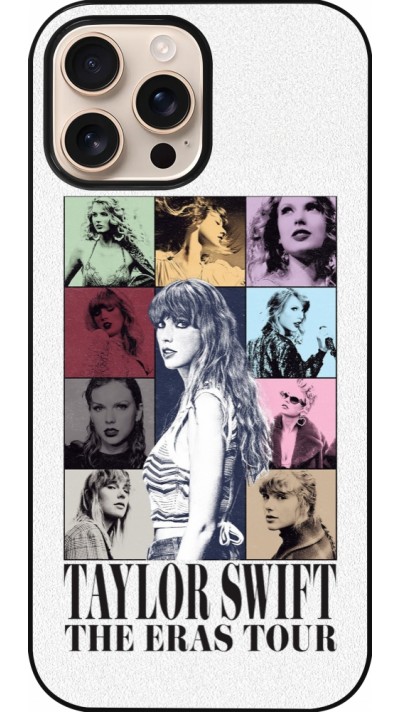Coque iPhone 16 Pro Max - Taylor Swift The Eras Tour