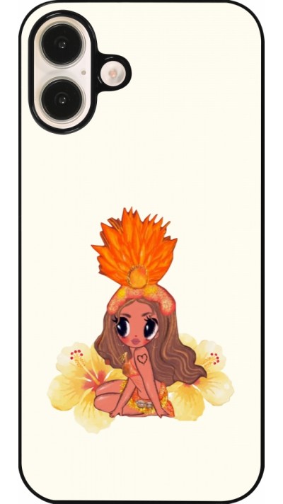 iPhone 16 Plus Case Hülle - Karol G Tropicoqueta