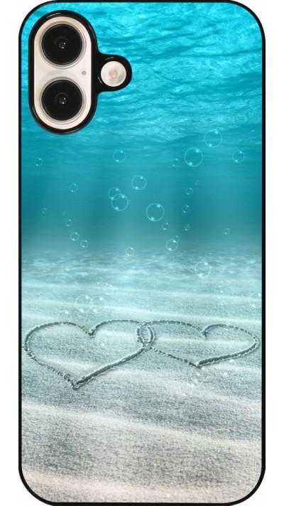 iPhone 16 Plus Case Hülle - Summer 18 19 iPhone 16 Plus Case Hülle - Summer 18 19