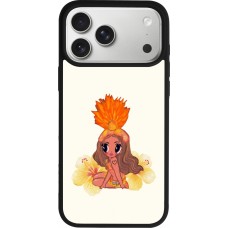 iPhone 17 Pro Max Case Hülle - Silikon schwarz Karol G Tropicoqueta