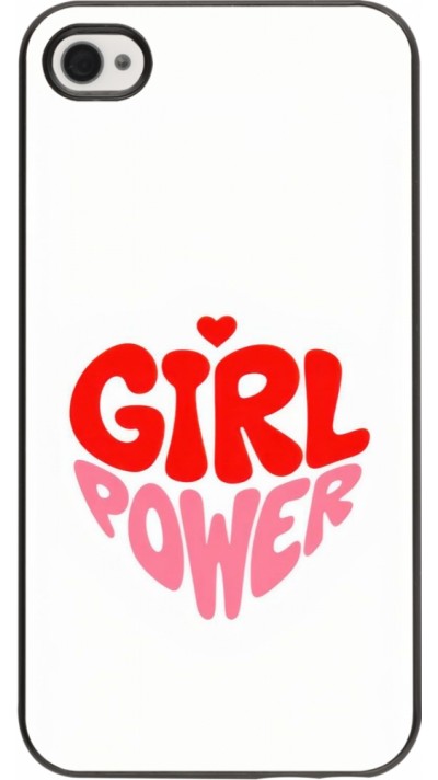 iPhone 4/4s Case Hülle - Womens day 2026 6