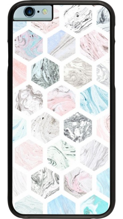 Coque iPhone 6/6s - Marble Everything