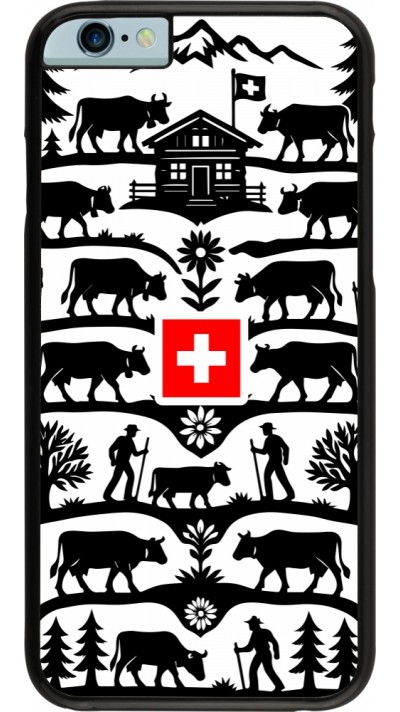 Coque iPhone 6/6s - Poya Suisse 3